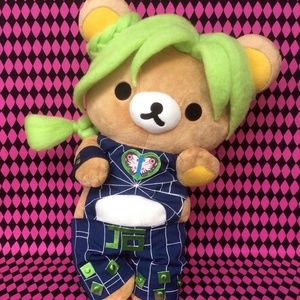 Meet your Posher, Alex